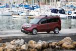Fiat Doblo 2015 года